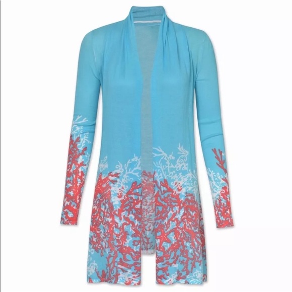 Lilly Pulitzer Connell sweater - Picture 7 of 7